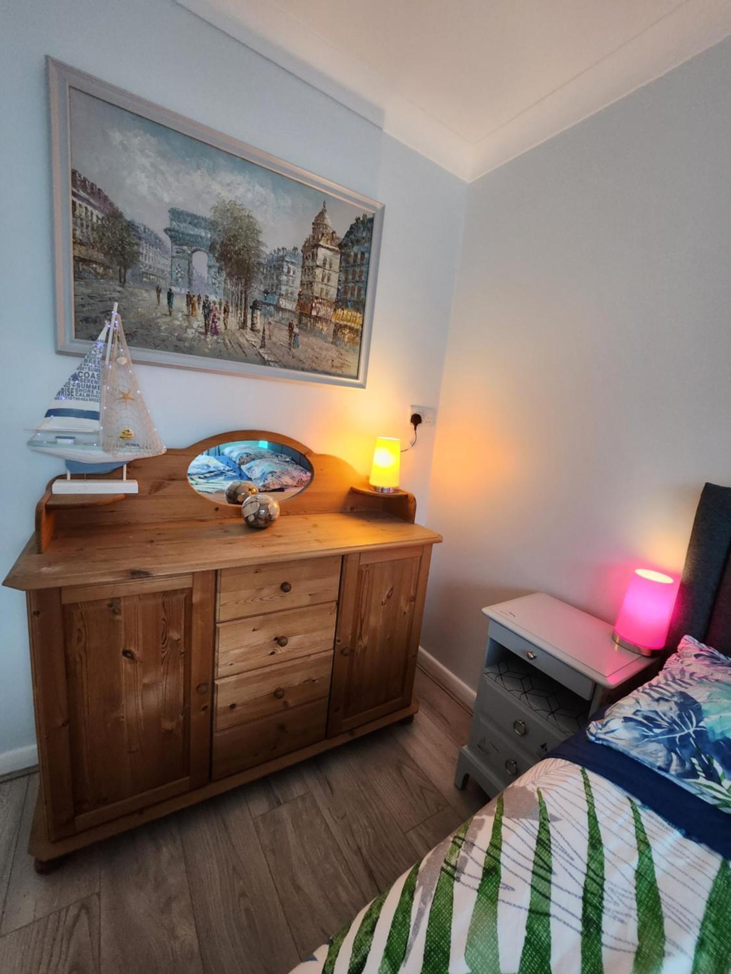 Seaspot Is A 1 Bed Annex Ground Floor Apartment At Stunning Broadsands Beach Nr Brixham! Churston Ferrers Exterior foto